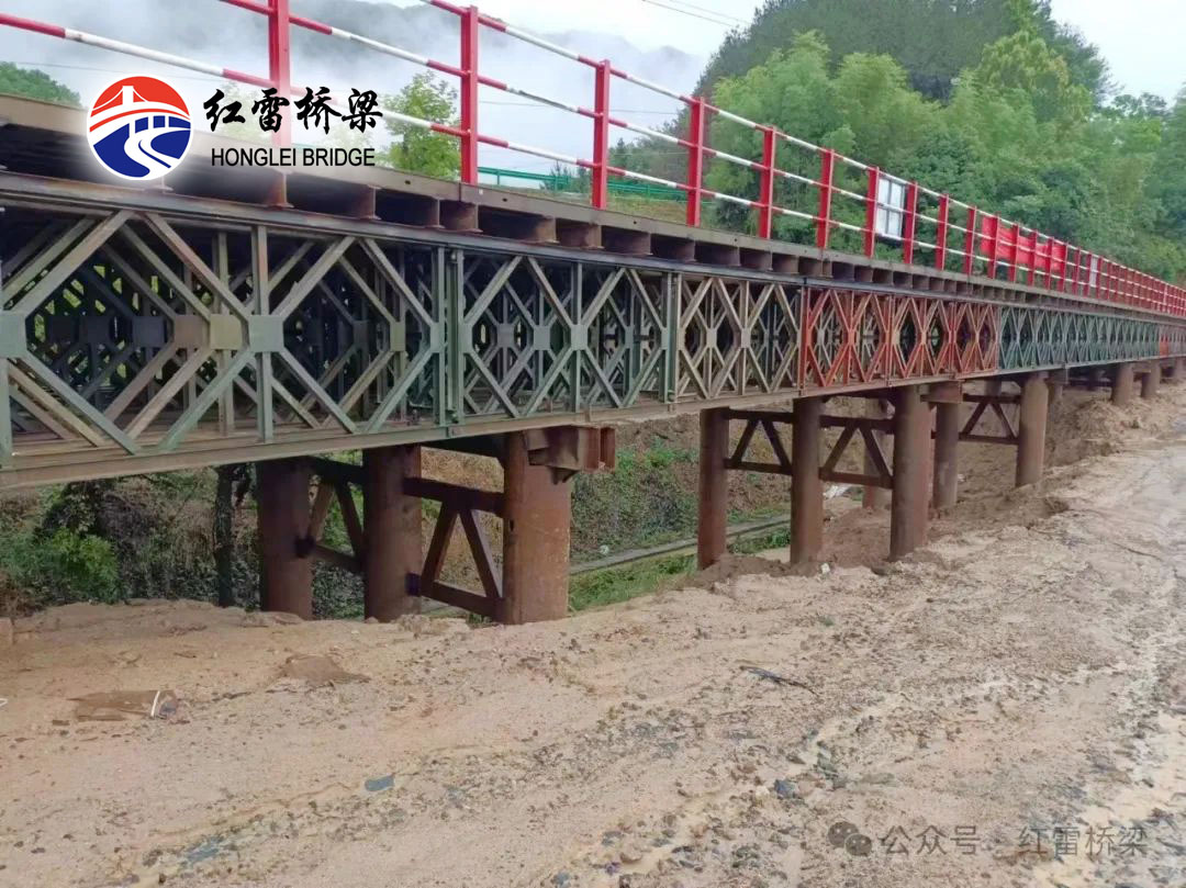 安吉至旌德高速公路寧國(guó)至旌德段工程