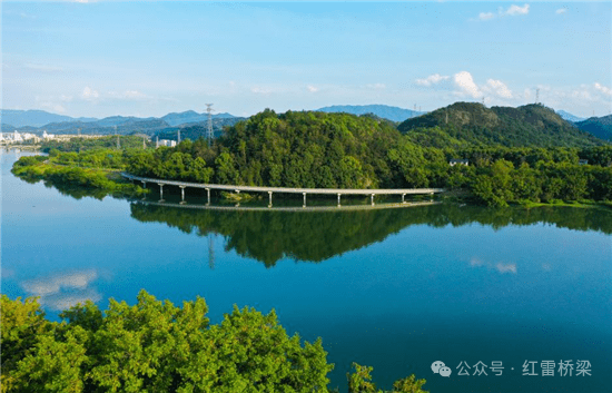 麗水大溪治理提升工程奏響美麗鄉(xiāng)村致富曲