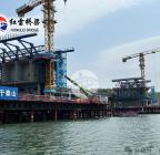 G4京港澳高速耒陽大市至宜章(湘粵界)段改擴建工程掛籃租賃